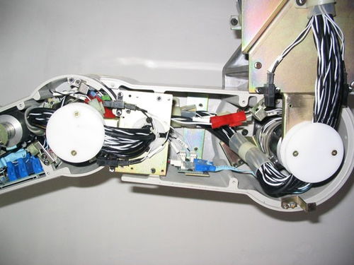 彈簧 從傳統彈性元件到智能制造中的關鍵角色與最新進展